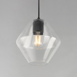 Geode Medium Pendant