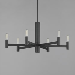 Emana 6-Light Chandelier