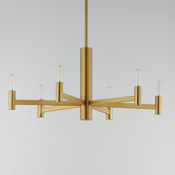 Emana 6-Light Chandelier