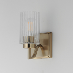 Rigata 1-Light Wall Sconce