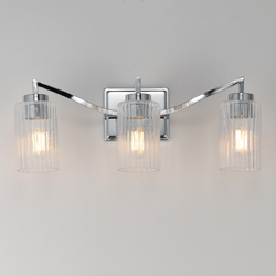 Rigata 3-Light Bath Vanity