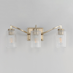 Rigata 3-Light Bath Vanity