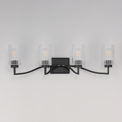 Rigata 4-Light Bath Vanity