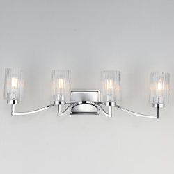 Rigata 4-Light Bath Vanity