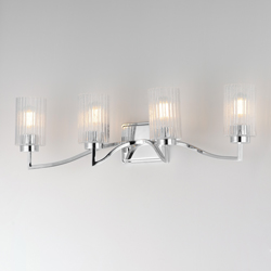 Rigata 4-Light Bath Vanity