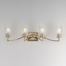 Rigata 4-Light Bath Vanity