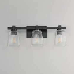 Cubos 3-Light Bath Vanity