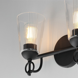 Jackson Hole 2-Light Wall Sconce