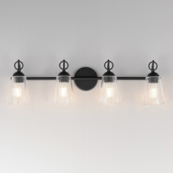 Jackson Hole 4-Light Bath Vanity