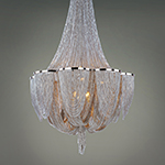 Chantilly 12-Light Chandelier