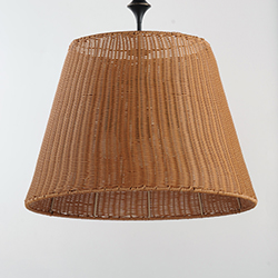 Baja 24" Single Pendant