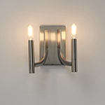 Lyndon 2-Light Wall Sconce