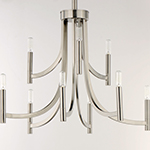 Lyndon 9-Light Chandelier