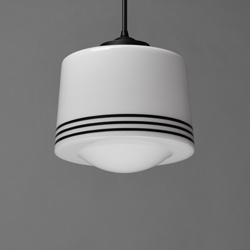 Eureka 1-Light Pendant