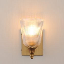 Julip 1-Light Bath Vanity