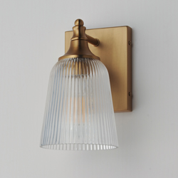 Julip 1-Light Bath Vanity