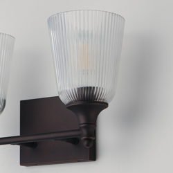 Julip 2-Light Bath Vanity
