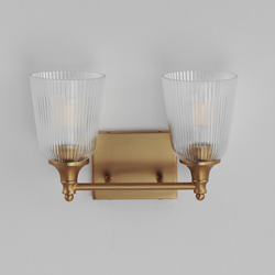 Julip 2-Light Bath Vanity