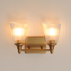 Julip 2-Light Bath Vanity