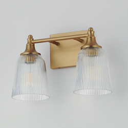 Julip 2-Light Bath Vanity