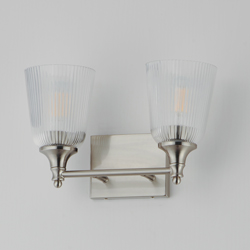 Julip 2-Light Bath Vanity