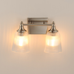 Julip 2-Light Bath Vanity