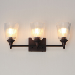 Julip 3-Light Bath Vanity
