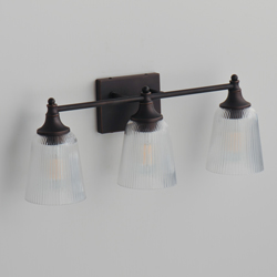 Julip 3-Light Bath Vanity