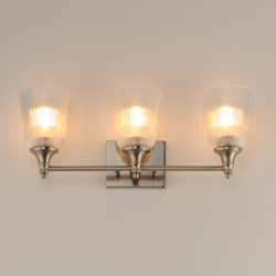 Julip 3-Light Bath Vanity