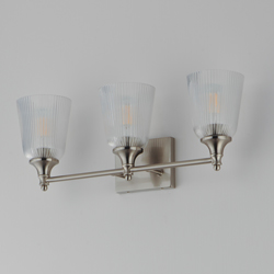 Julip 3-Light Bath Vanity