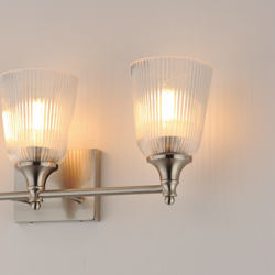 Julip 3-Light Bath Vanity