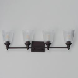 Julip 4-Light Bath Vanity
