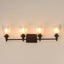 Julip 4-Light Bath Vanity
