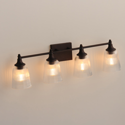 Julip 4-Light Bath Vanity
