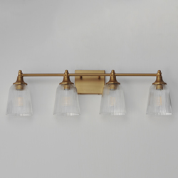 Julip 4-Light Bath Vanity