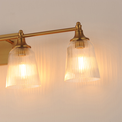 Julip 4-Light Bath Vanity