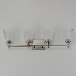 Julip 4-Light Bath Vanity