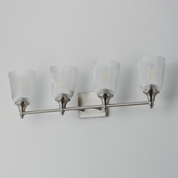 Julip 4-Light Bath Vanity