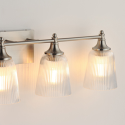 Julip 4-Light Bath Vanity