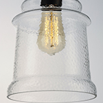 Revival 1-Light Mini Pendant