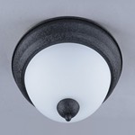 Taylor 2-Light Flush Mount