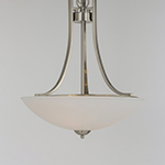 Taylor 3-Light Pendant