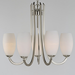 Taylor 5-Light Chandelier