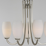 Taylor 5-Light Chandelier