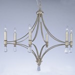 Regal 6-Light Pendant