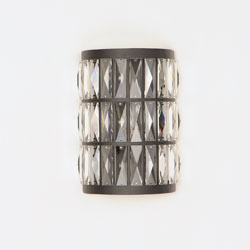 Madeline 2-Light Wall Sconce