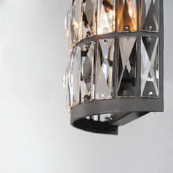 Madeline 2-Light Wall Sconce