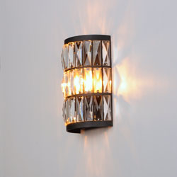 Madeline 2-Light Wall Sconce