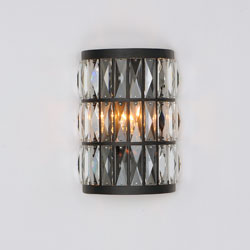 Madeline 2-Light Wall Sconce