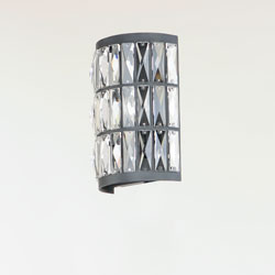 Madeline 2-Light Wall Sconce